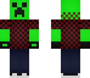 cool creeper