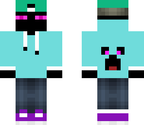 badass enderman