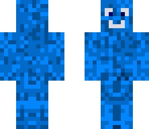 smile fish