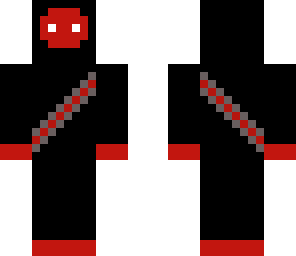 the red bandit 2