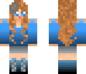 cute blues