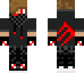 zlb's skin