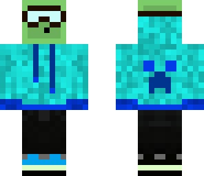 cool slime