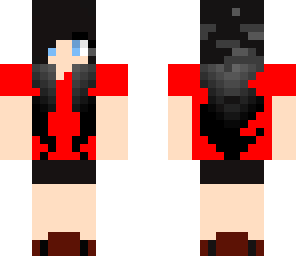 simple girl