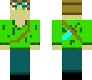 adventurer