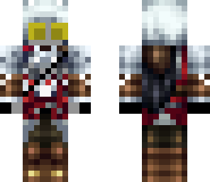 assasin orito