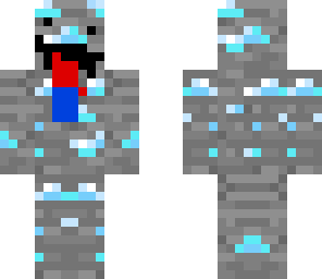 diamond ore derp