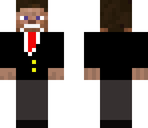 old steve