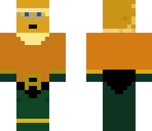 aquaman