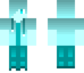 ghost boy