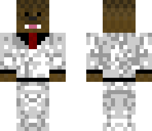 white suit asf jerome