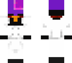 spacesuit of doom