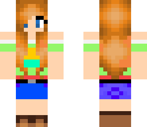 girl edit