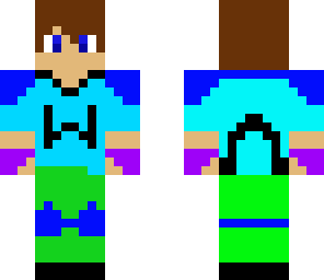 billy