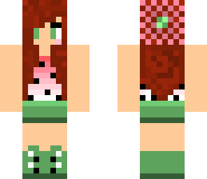 watermelon girl