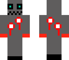 robber