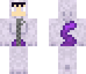 mewtwo onesie