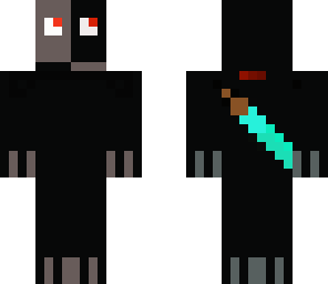 the ninja