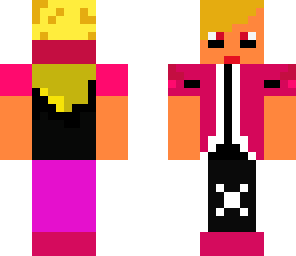 girl