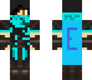 my skin