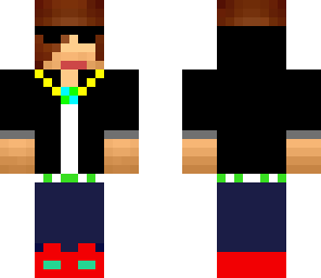 skater boi bajan