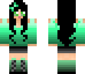 cute greens