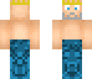 poseidon
