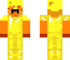 burning budder creeper