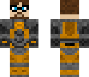 gordon freeman