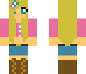 girl
