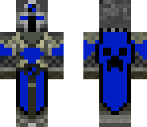 blue kight