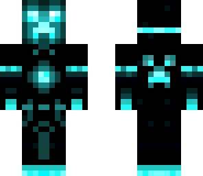 cool creeper