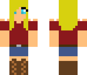 girl