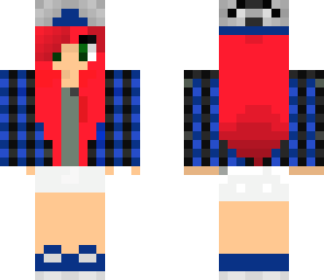 fixed tomboy