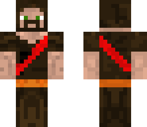 jake