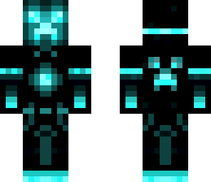 neon creeper