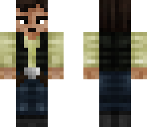 han solo
