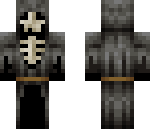 skeleton