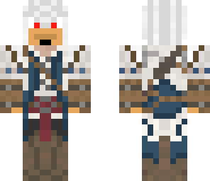 assassin awesome