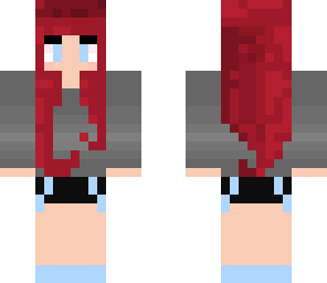 cute girl 2