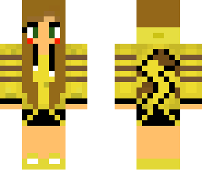 pika pika another edit