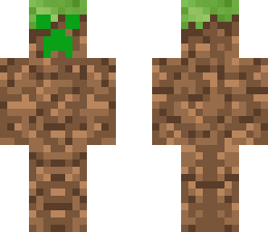 dirt creeper