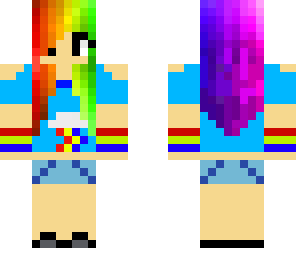 last edit of rd girl