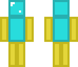 noob in sun glasses