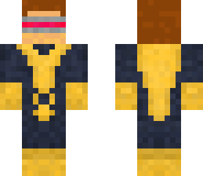 wanted cyclops