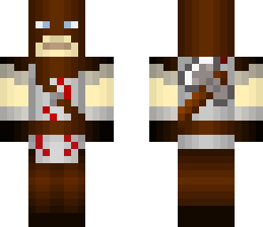 executioner
