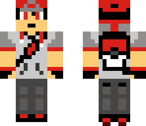 pokemon trainer