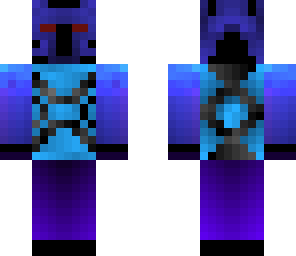 space knight