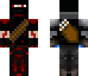 dead archer
