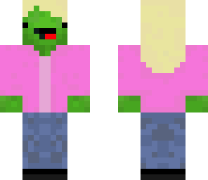 girl turtle